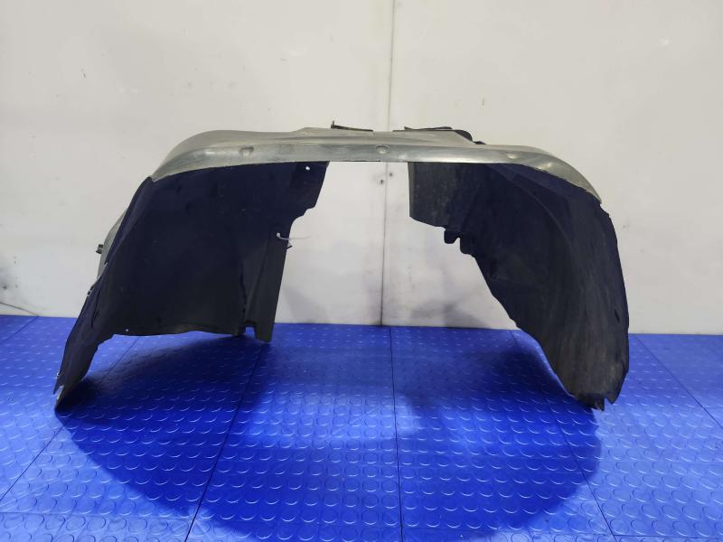 2020 Jeep Renegade Inner Fender Liner