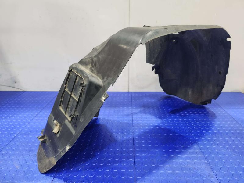 2020 Jeep Renegade Inner Fender Liner