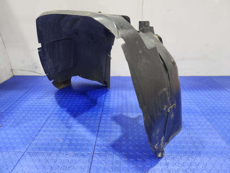 2020 Jeep Renegade Inner Fender Liner