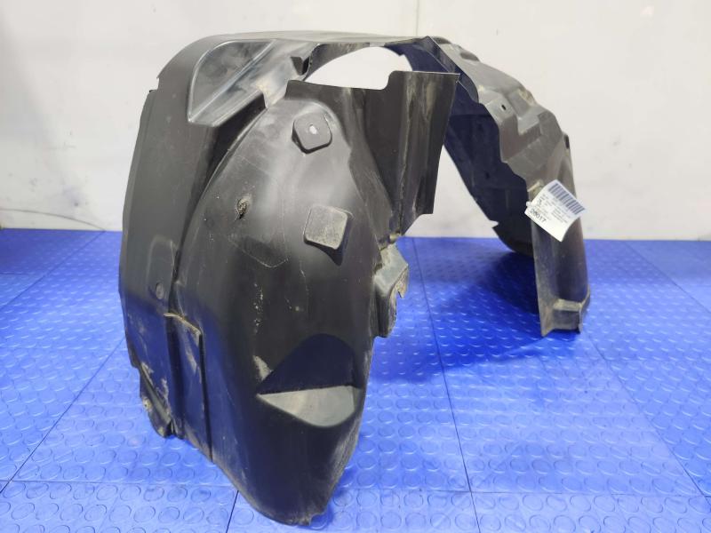 2020 Jeep Renegade Inner Fender Liner