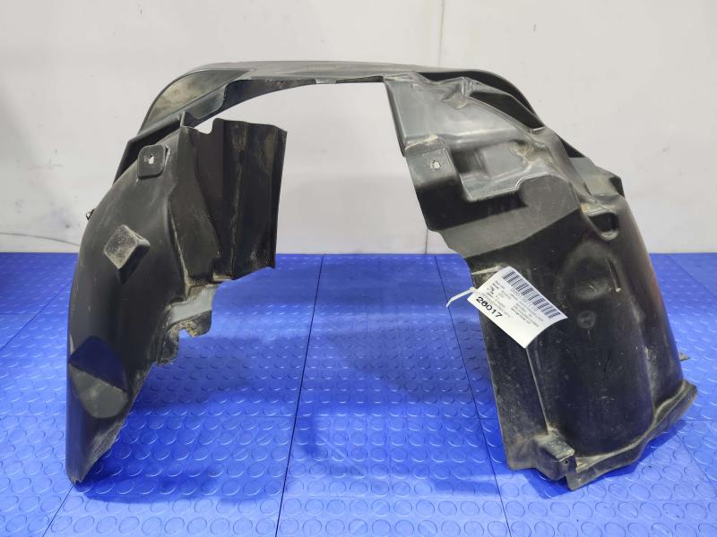 2020 Jeep Renegade Inner Fender Liner
