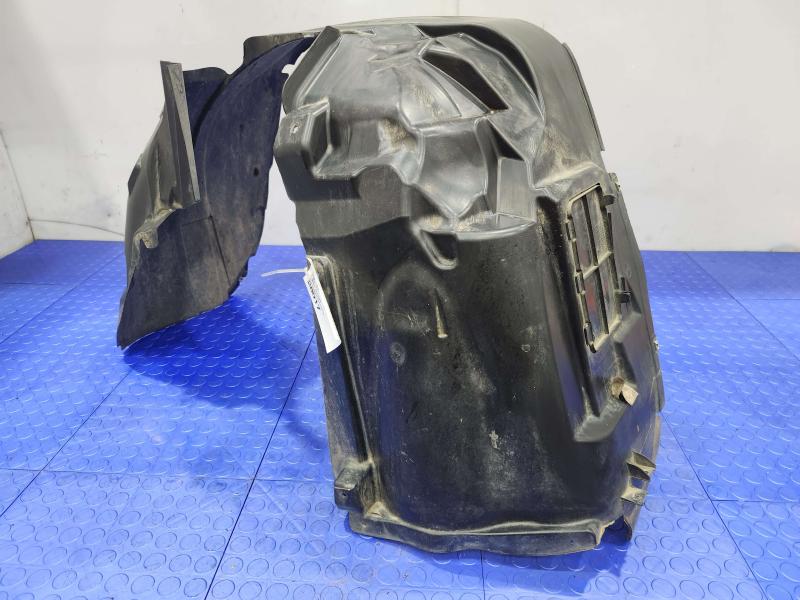2020 Jeep Renegade Inner Fender Liner