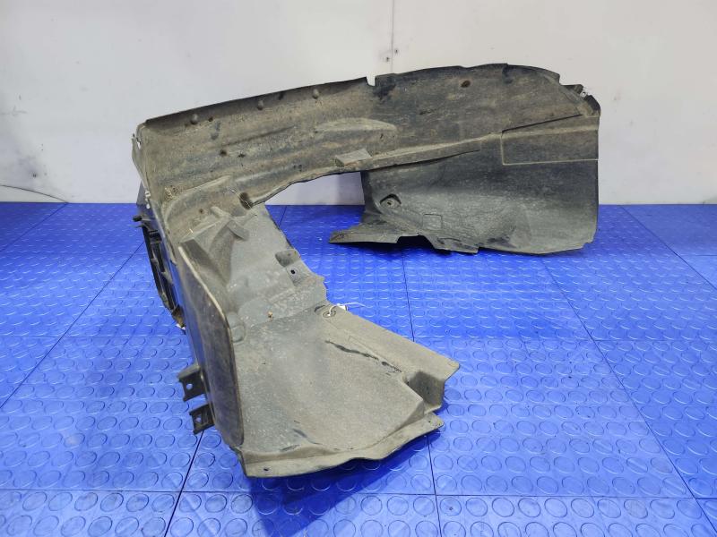 2020 Jeep Renegade Inner Fender Liner