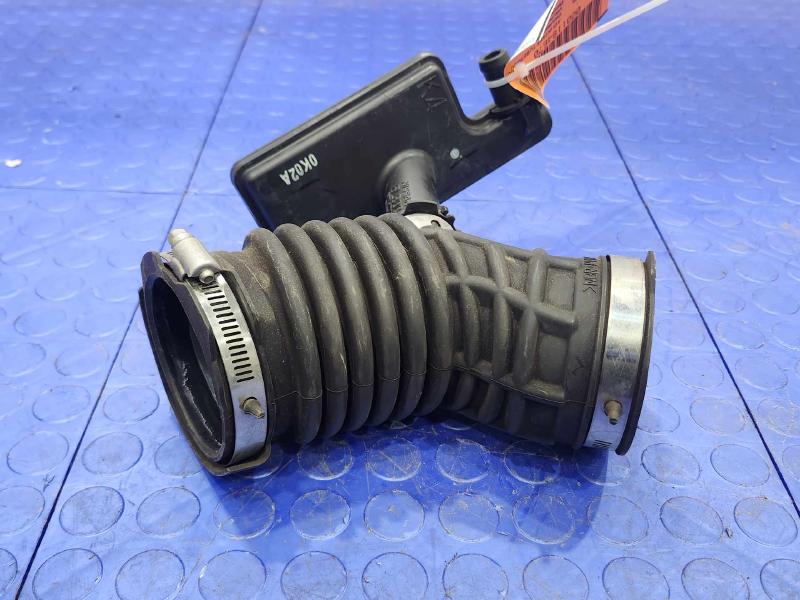 2020-2024 Nissan Sentra Engine Air Intake Duct Hose Genuine OEM 165766LB0C