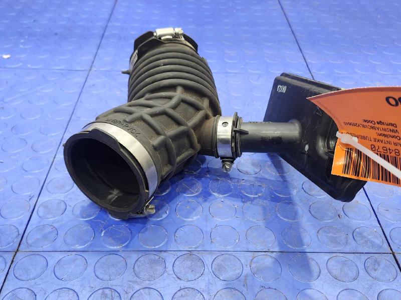 2020-2024 Nissan Sentra Engine Air Intake Duct Hose Genuine OEM 165766LB0C