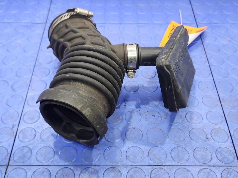 2020-2024 Nissan Sentra Engine Air Intake Duct Hose Genuine OEM 165766LB0C