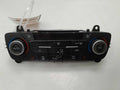 2019 Ford Escape Heater A/C Control