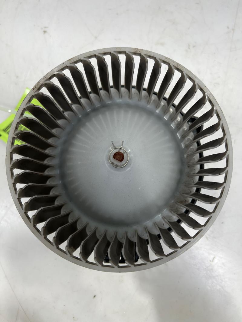 2014 Subaru Forester Blower Motor