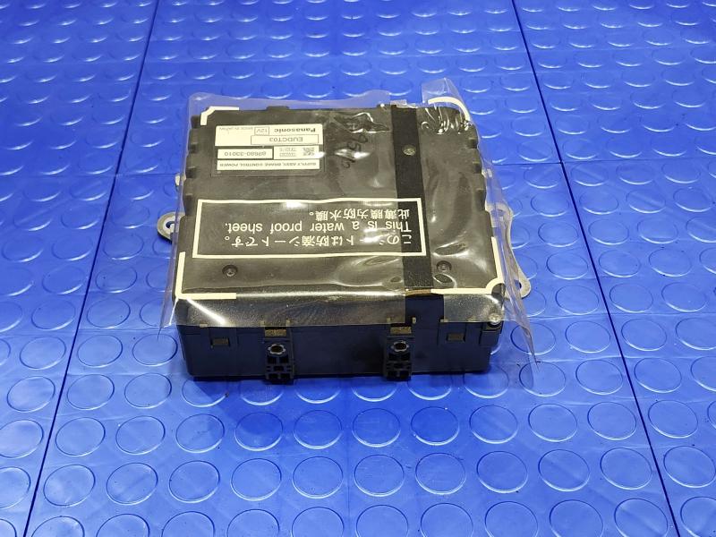 2008 Lexus LS 460 Chassis Brain Box