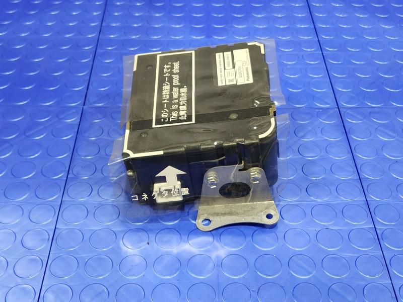 2008 Lexus LS 460 Chassis Brain Box