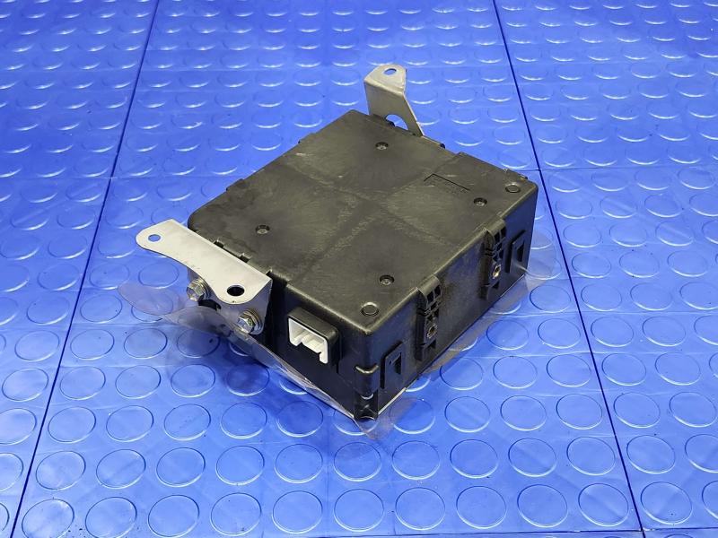 2008 Lexus LS 460 Chassis Brain Box
