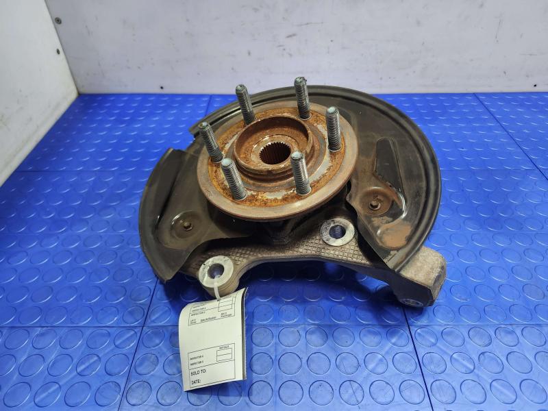 2018 Ford Expedition Rear Knuckle/Stub Axle