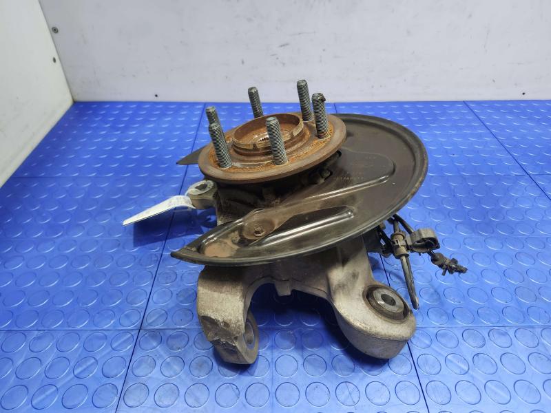 2018 Ford Expedition Rear Knuckle/Stub Axle