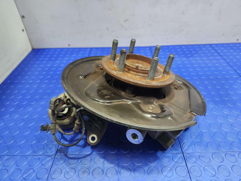 2018 Ford Expedition Rear Knuckle/Stub Axle