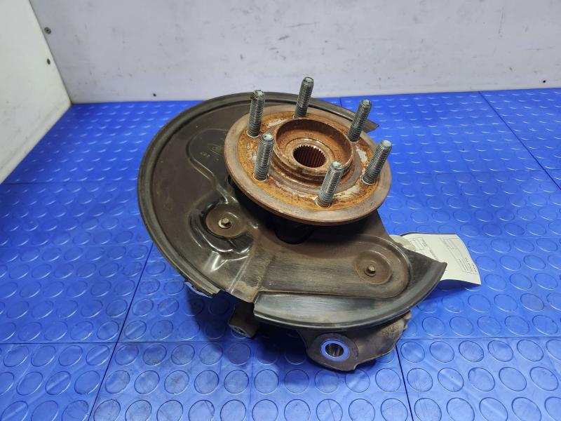2018 Ford Expedition Rear Knuckle/Stub Axle