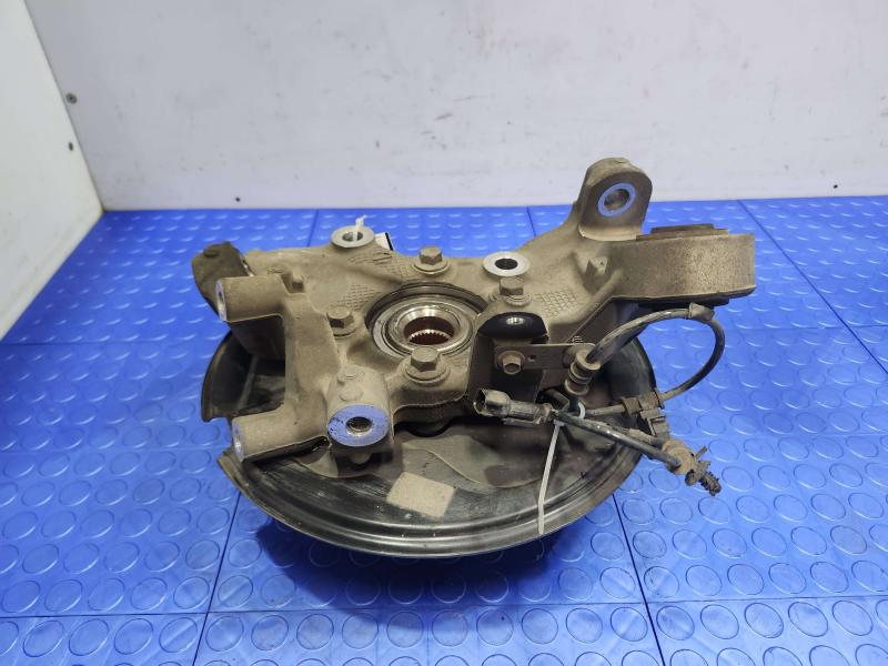 2018 Ford Expedition Rear Knuckle/Stub Axle