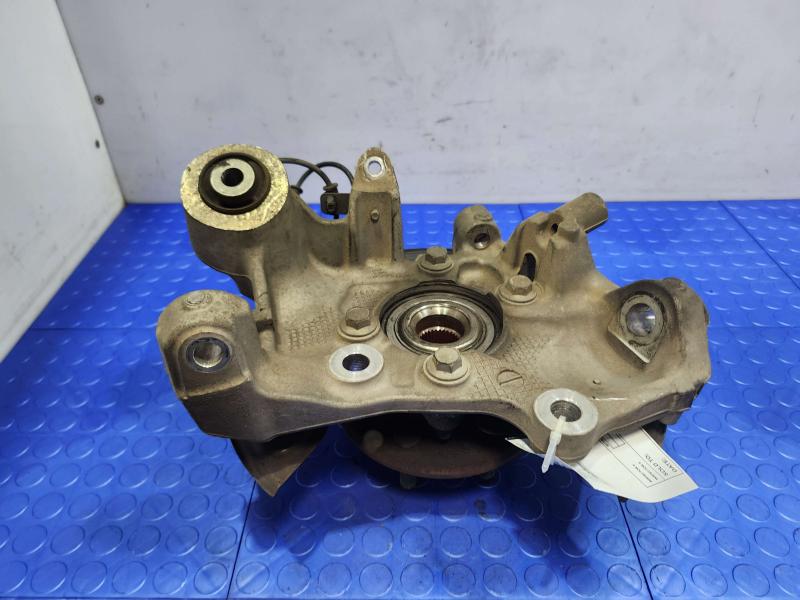 2018 Ford Expedition Rear Knuckle/Stub Axle