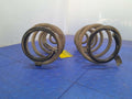 2010 Jeep Wrangler Coil/Air Spring