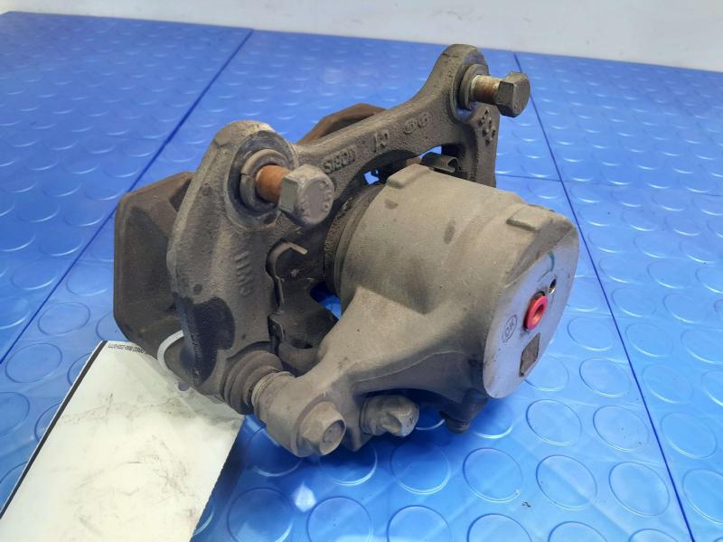 2020 Kia Optima Caliper
