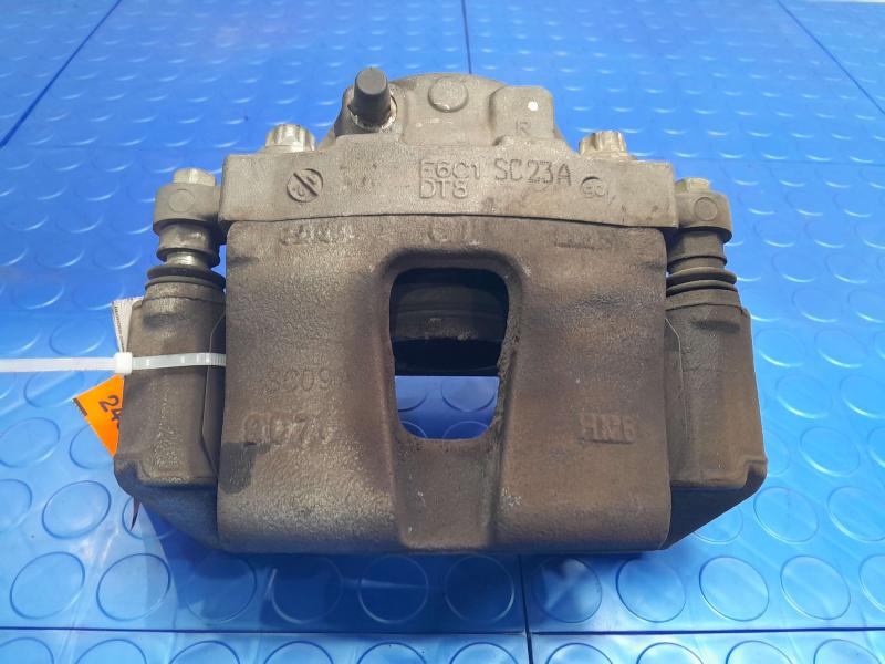 2020 Kia Optima Caliper
