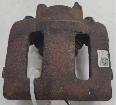 1997 Jeep Cherokee Caliper