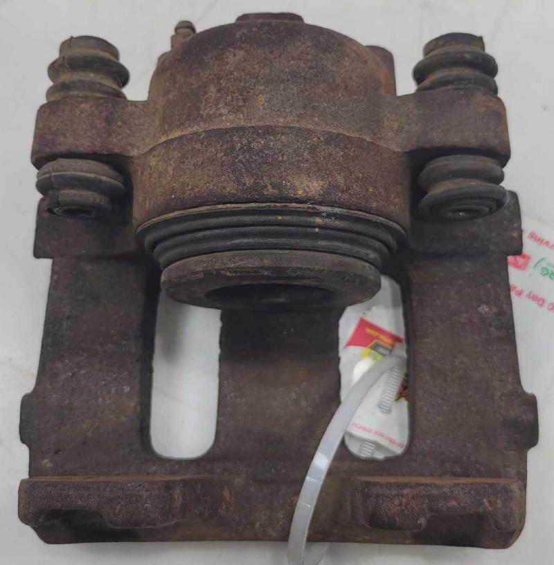 1997 Jeep Cherokee Caliper