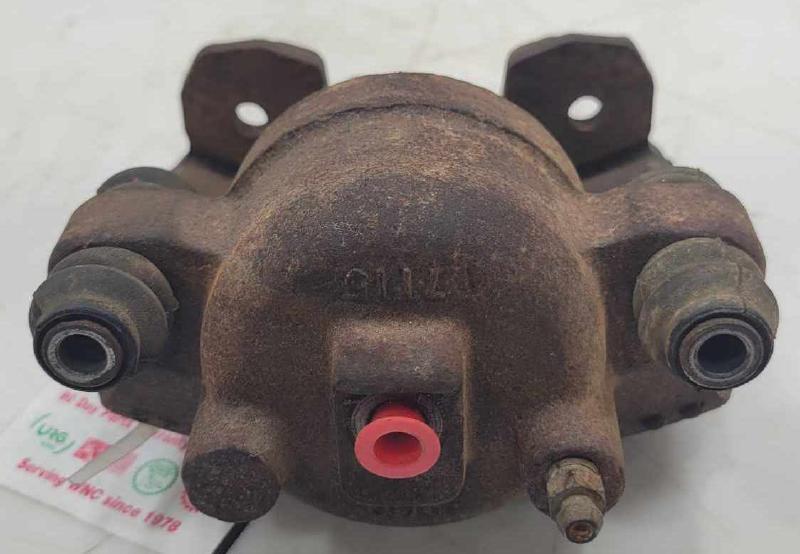 1997 Jeep Cherokee Caliper