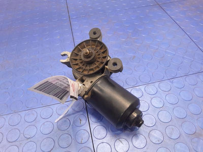 2003 Toyota Tundra Wiper Motor Front