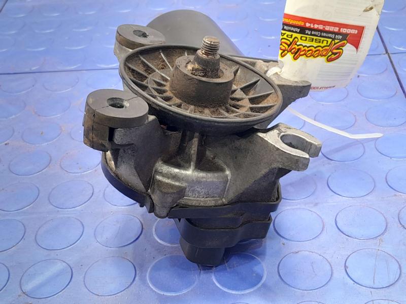 2003 Toyota Tundra Wiper Motor Front