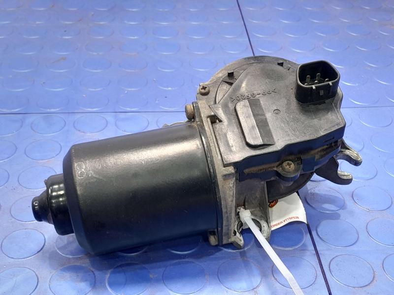 2003 Toyota Tundra Wiper Motor Front