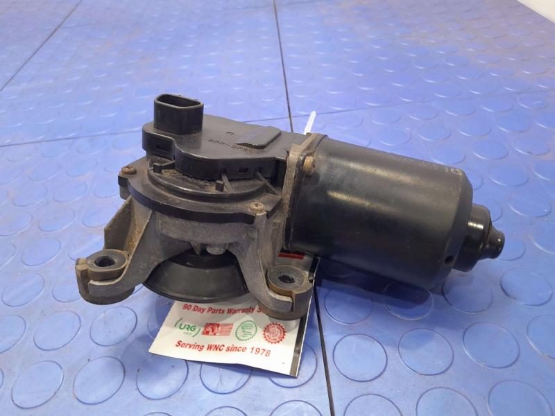 2003 Toyota Tundra Wiper Motor Front