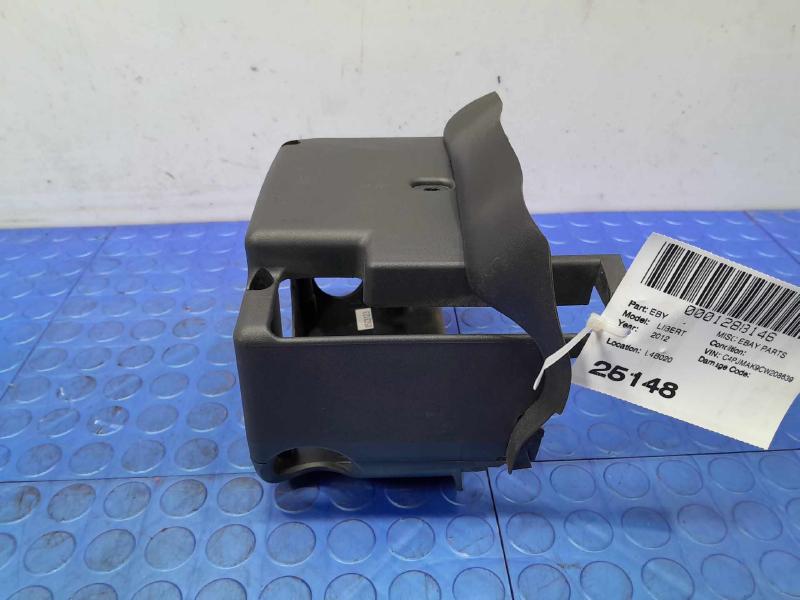 2012 Jeep Liberty Misc Ebay Parts