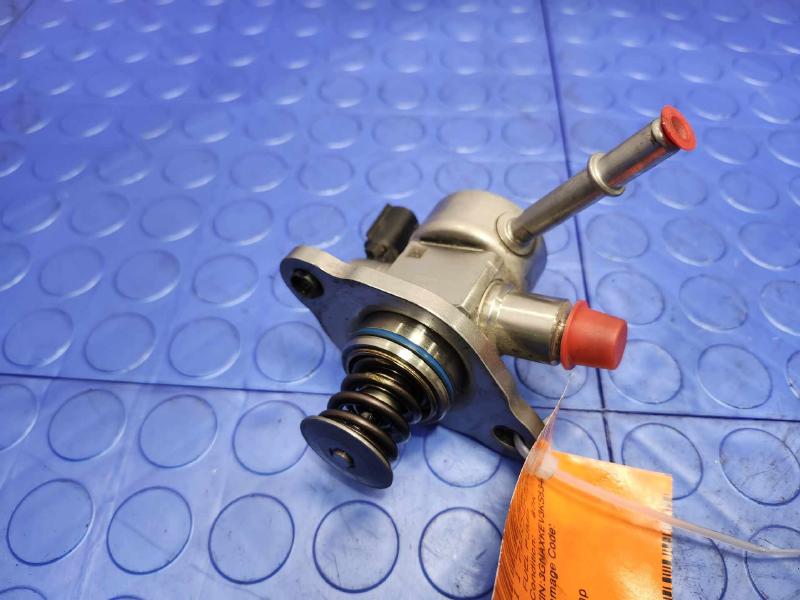 2019 Chevrolet Equinox Fuel Pump