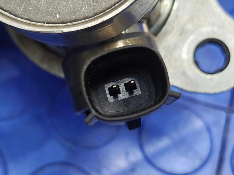 2019 Chevrolet Equinox Fuel Pump