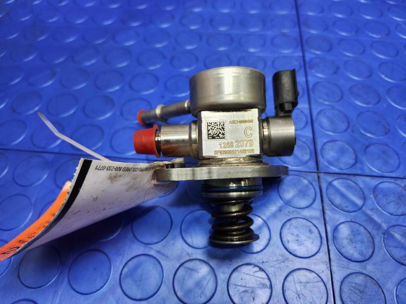 2019 Chevrolet Equinox Fuel Pump