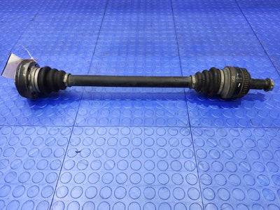 2006 BMW Z4 Axle Shaft