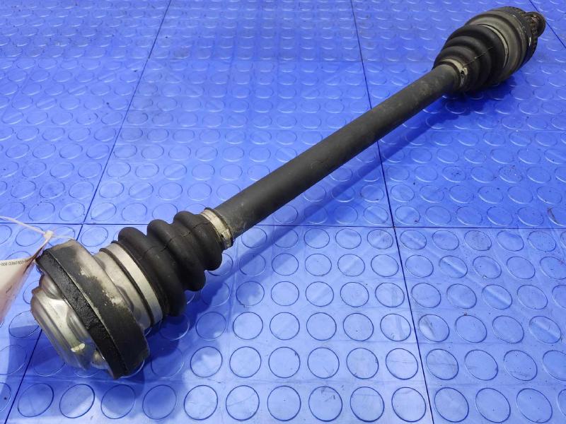 2006 BMW Z4 Axle Shaft