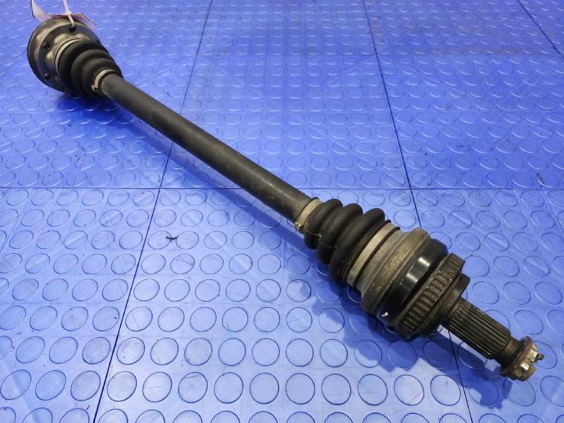 2006 BMW Z4 Axle Shaft