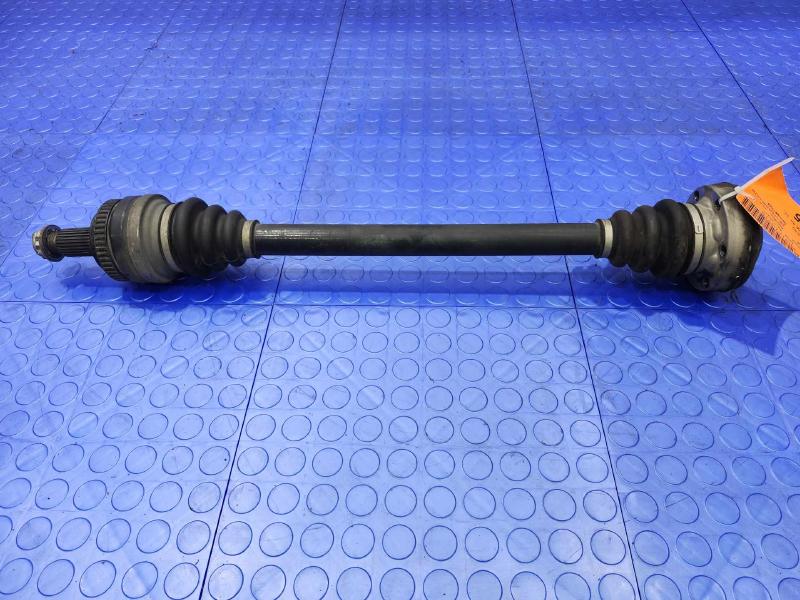 2006 BMW Z4 Axle Shaft