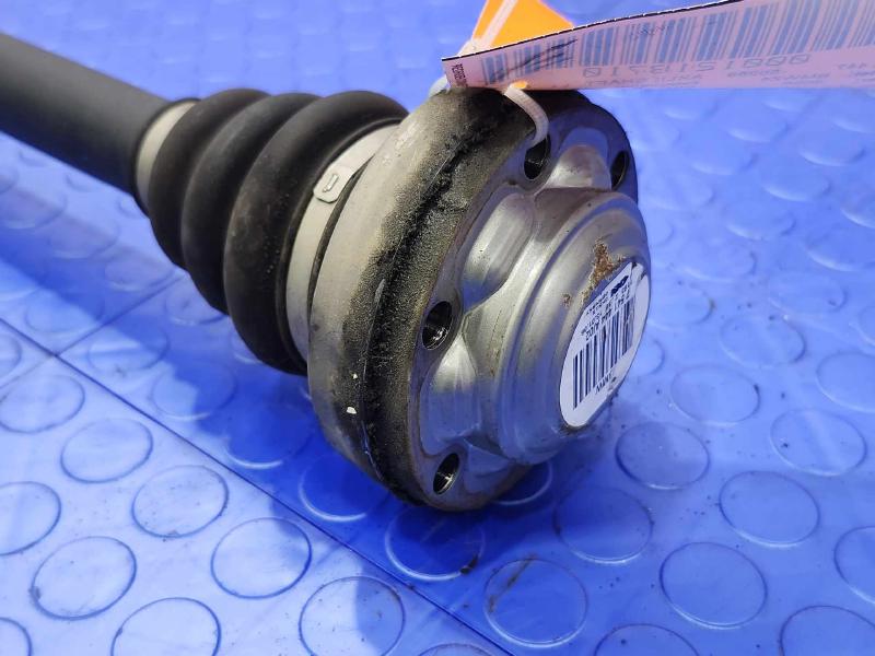 2006 BMW Z4 Axle Shaft