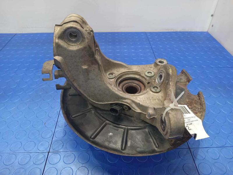 2006 Volkswagen Passat Spindle Knuckle Front