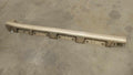 2012 Toyota Corolla Rocker Moulding