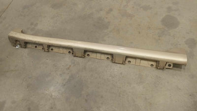 2012 Toyota Corolla Rocker Moulding