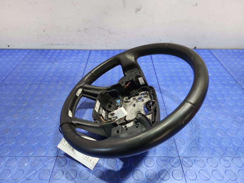 2020 Land Rover Discovery Sport Steering Wheel