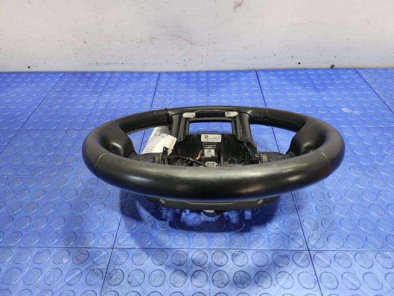 2020 Land Rover Discovery Sport Steering Wheel