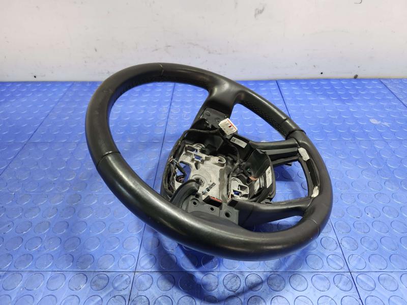 2020 Land Rover Discovery Sport Steering Wheel