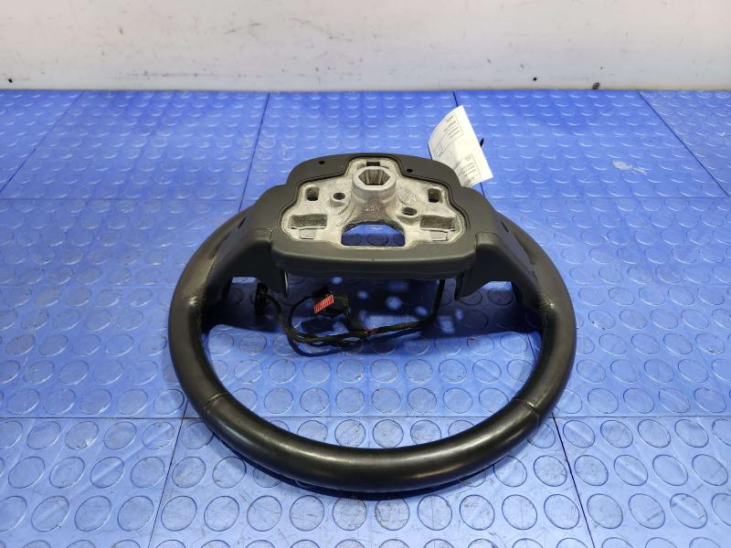 2020 Land Rover Discovery Sport Steering Wheel