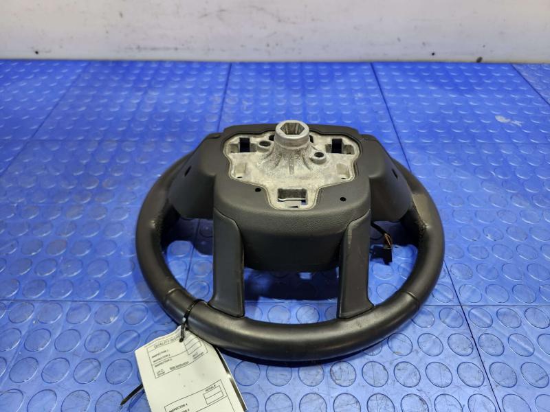 2020 Land Rover Discovery Sport Steering Wheel