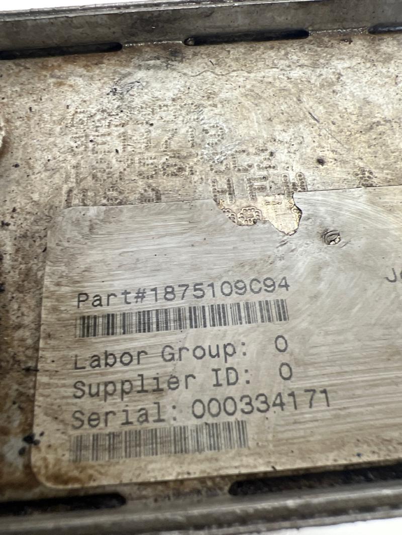 2008 Ford F-350 Super Duty Misc Ebay Parts