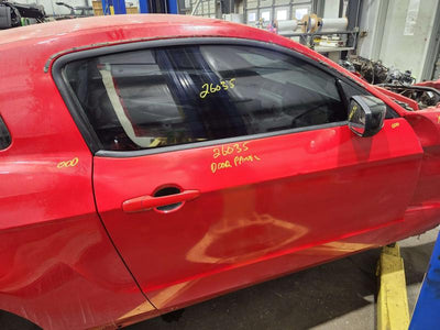 2014 Ford Mustang Front Door